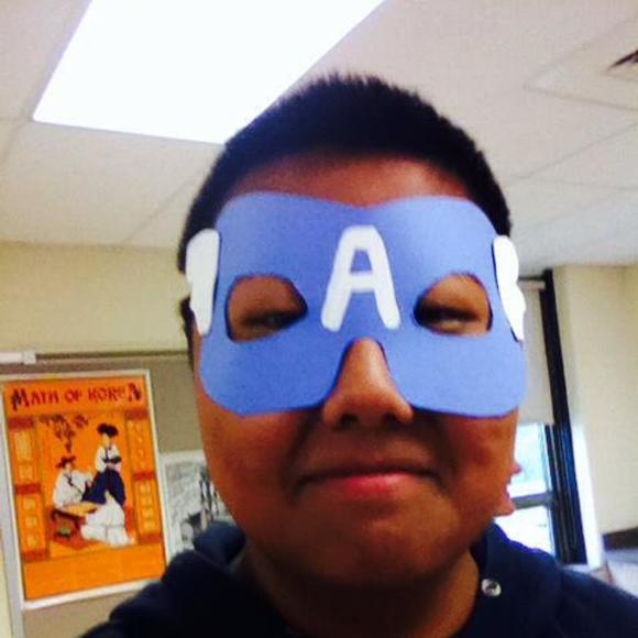 Meet your Posher, Adam - Picture 1 of 1